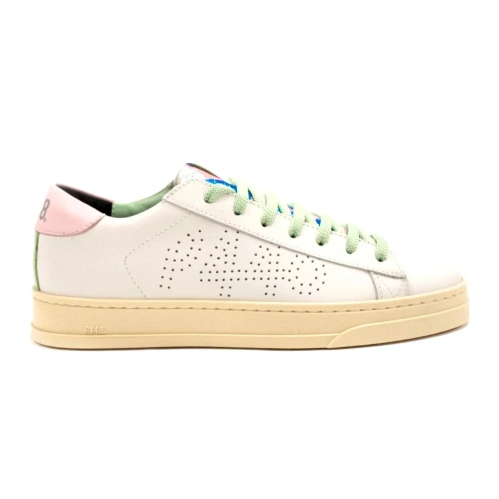 P448® Women's 5-5.5 (EU 35) JACK-W™ Sneakers in JOK -‎ $298